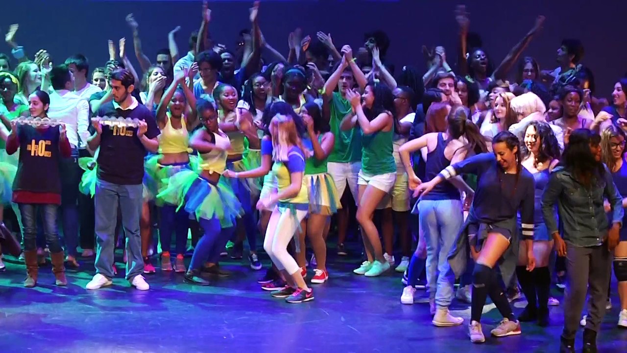 Final - Folies Douce 2015