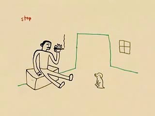 Marijuana Anti Drug Dog Commercial (ORIGINAL)