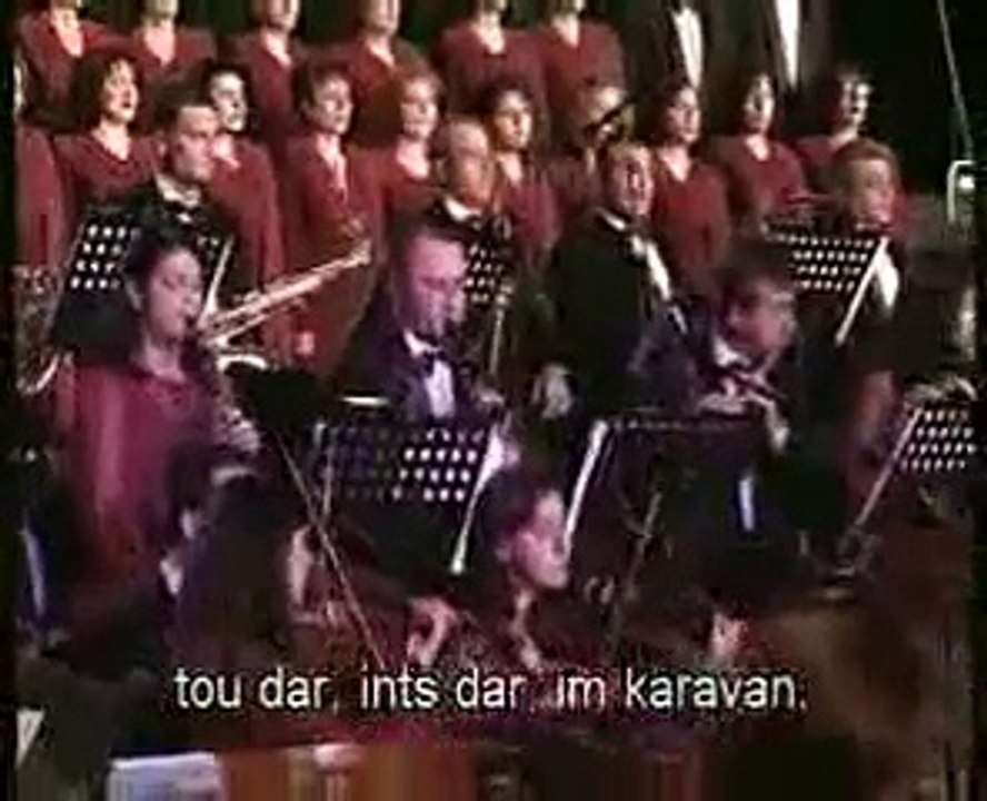 KOHAR -  Karavan