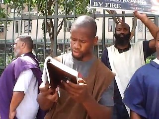 Obedience is learned through sufferings Pt.2