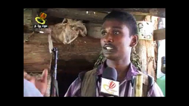 LTTE(Liberation Tigers of Tamil Eelam) 2012 More power than ever before.