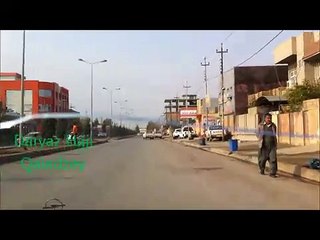 kurdistan 2011 hawler