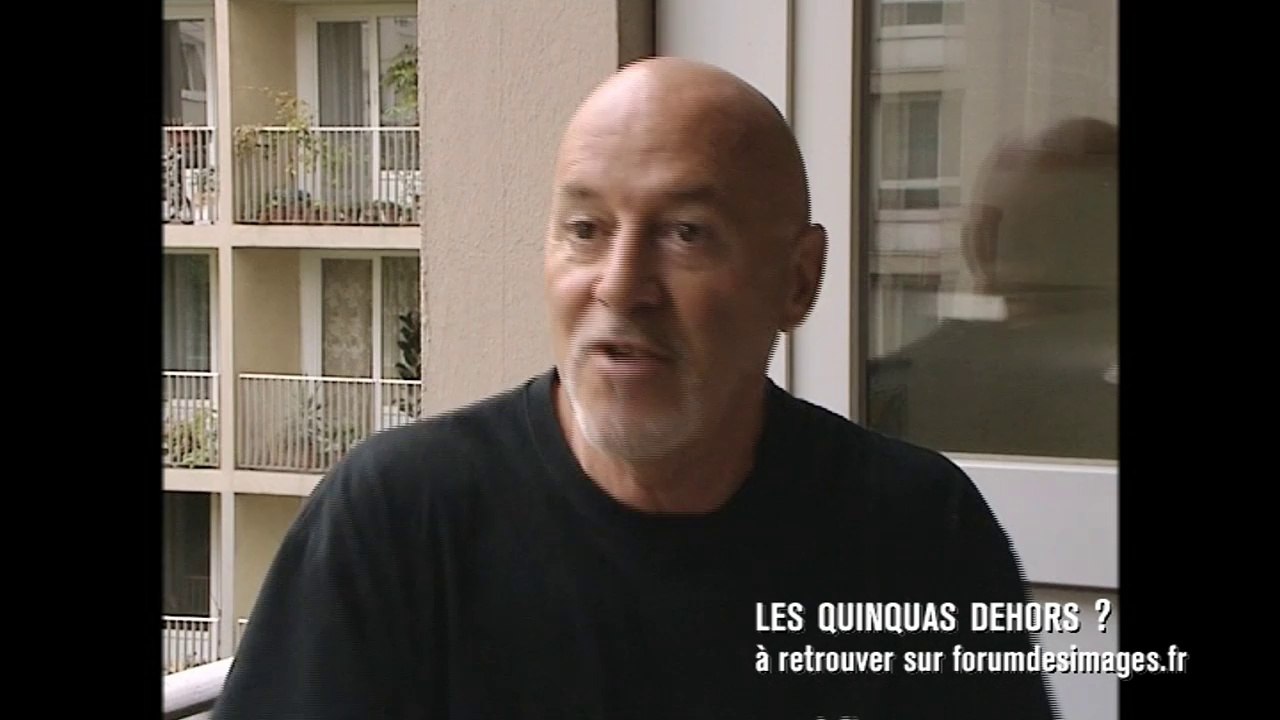 "A 55 ans, c'est foutu"