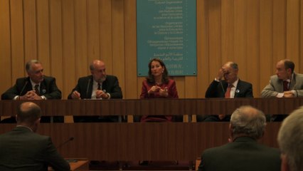 FRET 21 : Les chargeurs s'engagent pour l'efficacité environnementale