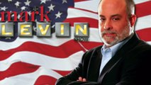 Mark Levin SHREDS Jon Stewart Leibowitz: Have You F'ing Seen Israel, you little Twerp?