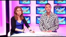 Les Anges 7 : Jon Ali chantera en direct sur HBO en juillet, 