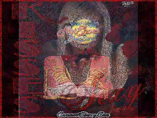 Uncle Wiggly's Hot Shoes Blues Band - Lovin'