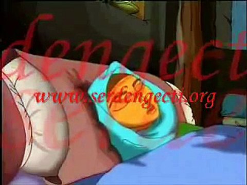 Hasan Dursun - Anneciğim