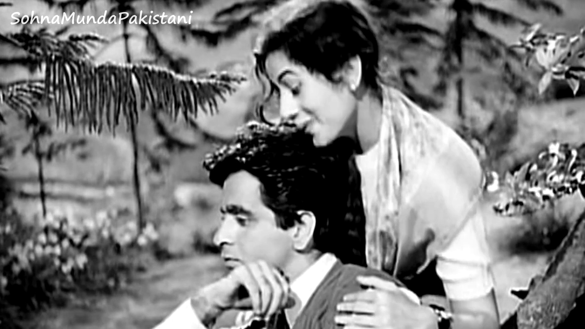 Tere Sadqe Balum, Na Kar Koi Ghum (Amar) - video Dailymotion