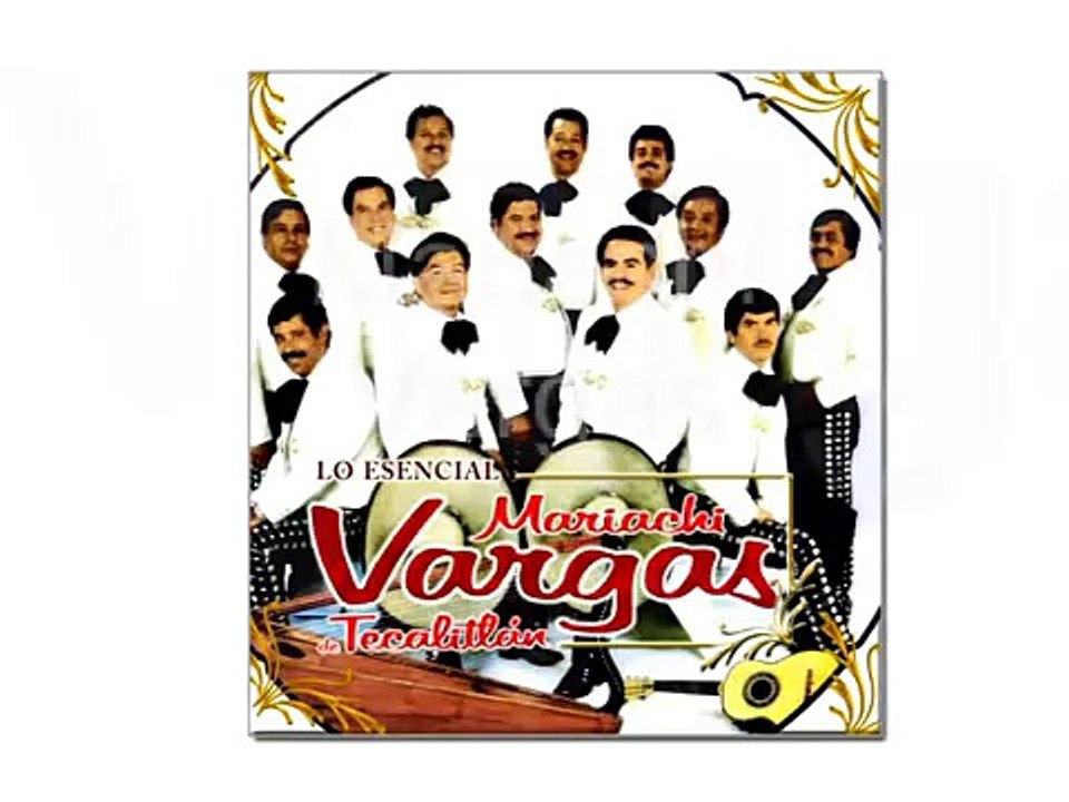 Mariachi Vargas - Cielito Lindo Huasteco