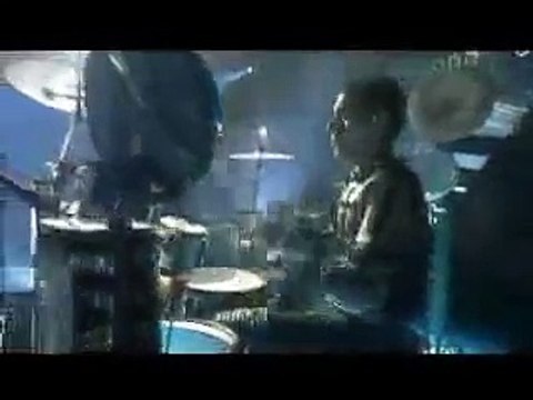 RAMMSTEIN - Tier ( Live aus berlin )