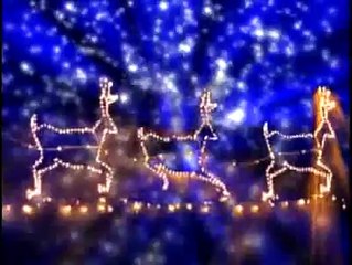 Belinda == Rodolfo el Reno