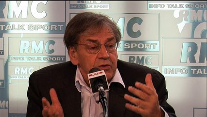 Finkielkraut: à l'école, "nous sommes aujourd'hui à l'heure du désastre"