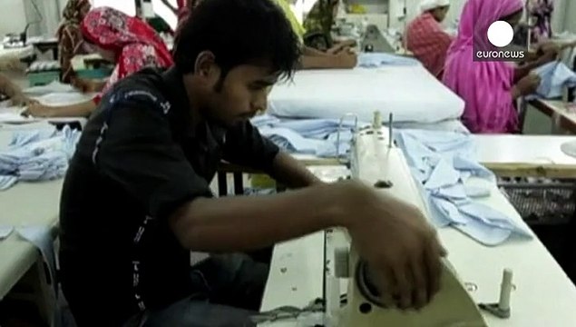 La brecha entre ricos y pobres alcanza su punto más alto en 30 años