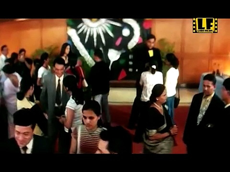 2nd October  2003 Ashutosh Rana Hindi Movie Part 03