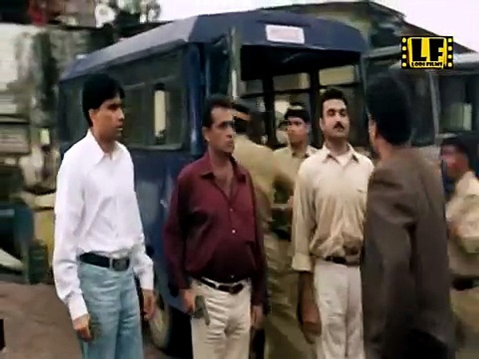2nd October  2003 Ashutosh Rana Hindi Movie Part 07