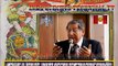 DEMETRIO TUPAC YUPANQUI INTERPRETA IMPORTANCIA DEL CORRECTO RUNASIMI AMLQ ~ Idioma Quechua TV, Qosqo
