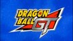 Dragon Ball GT-Bit by bit I'm falling under your spell