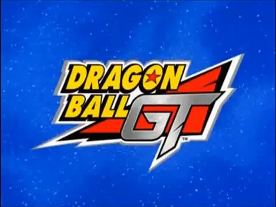 Dragon Ball GT-Bit by bit I'm falling under your spell