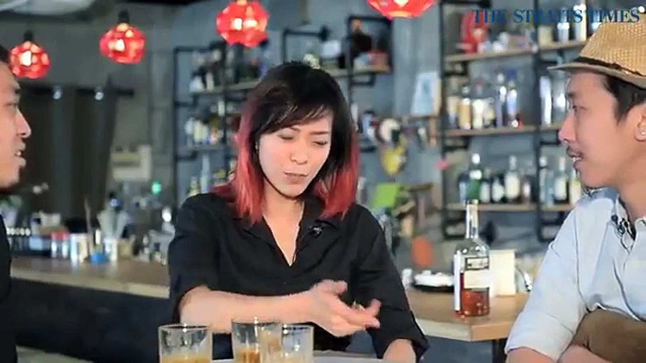 Bartender Confidential Ep 2.2 - Big tippers