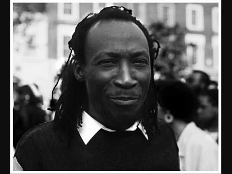 Alton Ellis - Jamaican Rock