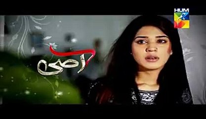 Assi - Hum tv - Episode 25 promo