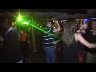 Soirée Afro Latino + Anniversaire DJ Jérémie Dimanche 17 mai au SUN 7 Nice.