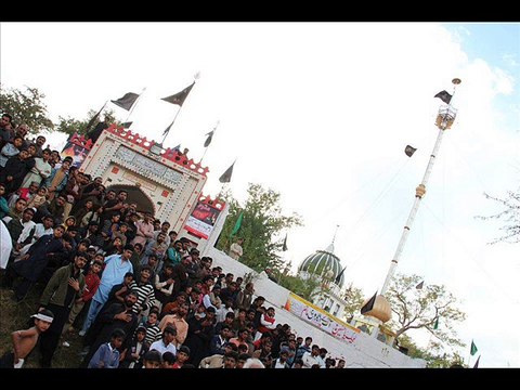 Zakir Hafiz Hussain Bakhsh Zargar ( 0340-9183095)ذاکر حافظ حسین بخش زرگر