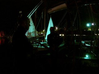 Lola of Skagen - TARAN Rock Celtique 1 (GP587-Mai 2015)