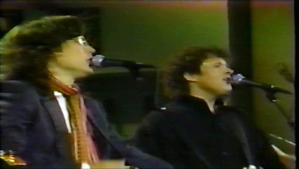 Joe Lee, Steve Earle, Foster & Lloyd - I Can Help 1990