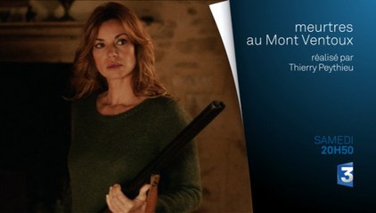 Meurtres au Mont Ventoux : bande-annonce