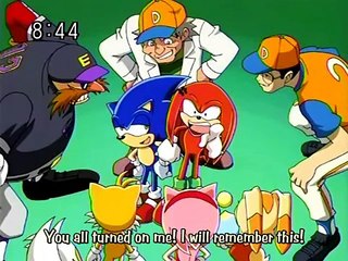 Sonic and Shadow- Tik Tok Parody