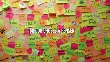 VIDEO CAMPAGNE LISTE FAHRENHEIT