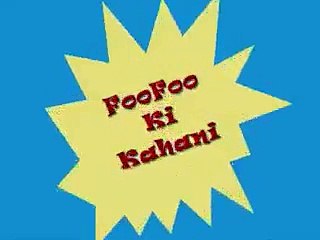 funny foo foo ki kahani