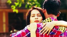 Bangla New Song 2015 Ek Hridoyer Bhalobasha By Turjo Khan And Anike Ibnat