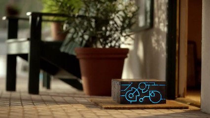 LEGO Dimensions Game-Play Trailer - Doc Brown, Aquaman, Bane, Superman