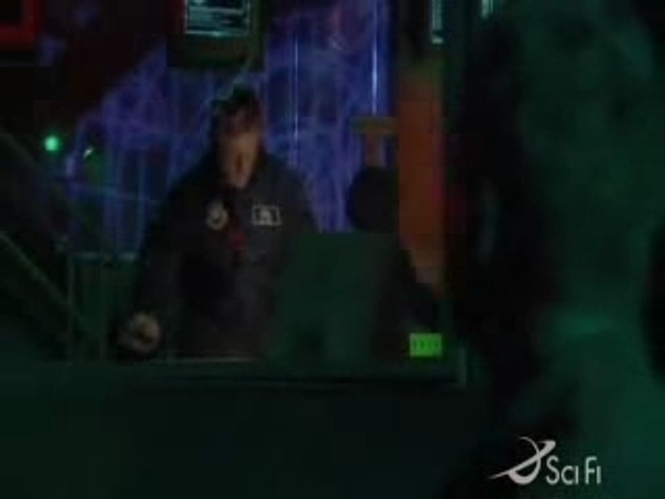 SG1 08x04 Funny #2