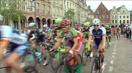 L'invité d'actu : Jean-Luc Masson du Paris-Arras Tour