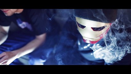 Lance Butters feat. Chris Miles - Wie gewohnt (16BARS.TV PREMIERE)