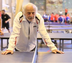 Jacques Secrétin : "Je suis authentique et je le revendique"