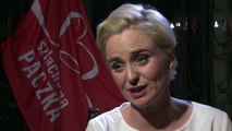 Kinga Preis: Nie mogę doczekać się Świąt | TV Paczka