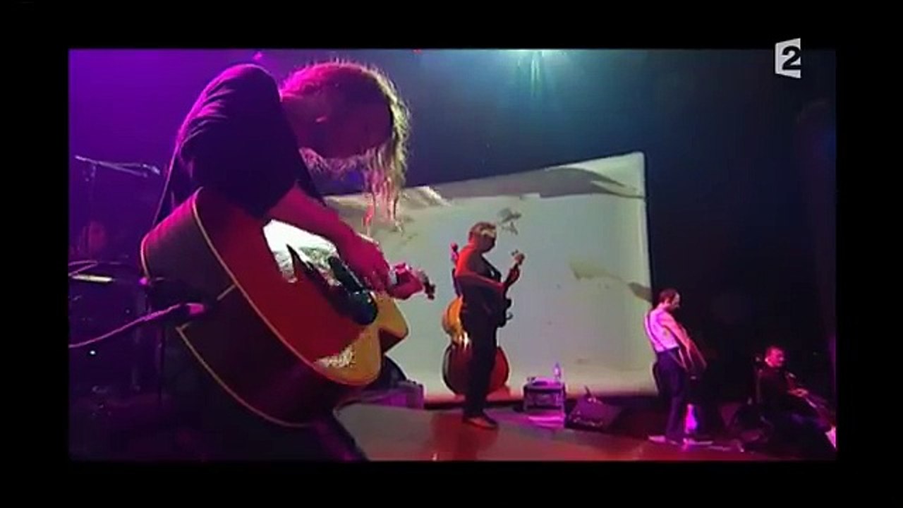 Alain BASHUNG - Osez Joséphine