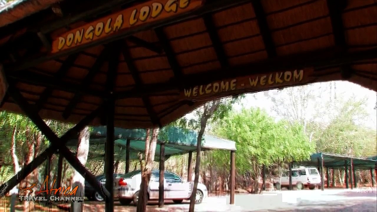 Dongola Ranch near Musina in Limpopo South Africa - Visit Africa Travel Channel.