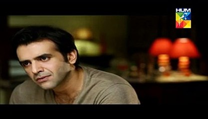 Aye Zindagi - Episode 11 - Part 1 - HUM TV - 21 May 2015