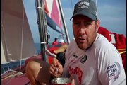 Discover Ireland - Enthusiasm for Galway among Volvo Ocean Race skippers