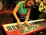 Alessia Migliore plays Merry Christmas Mr. Lawrence - Ryuichi Sakamoto (cover) - piano