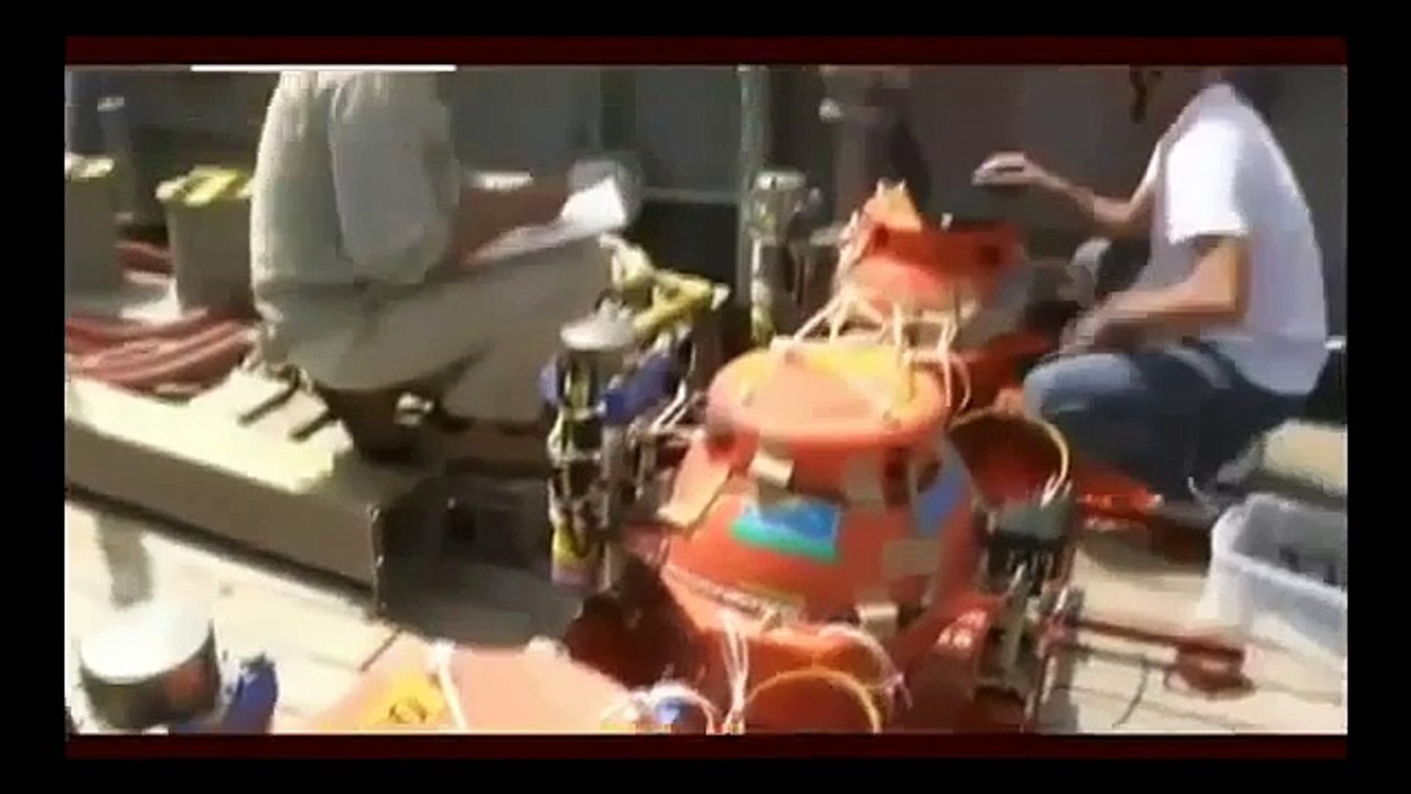 JAPAN'S MEGA EARTHQUAKE - Discovery/History/Science (documentary)