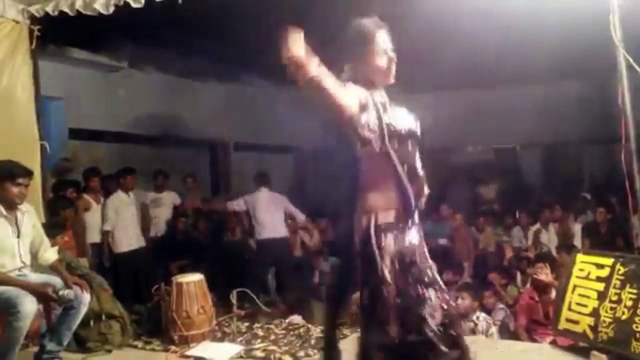 Awesome Dance - Nigin Dance  !!!!! By Raj