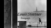 Louis Stettner, fotógrafo