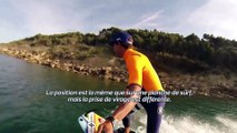 On a testé le jetsurf avec Kai Lenny